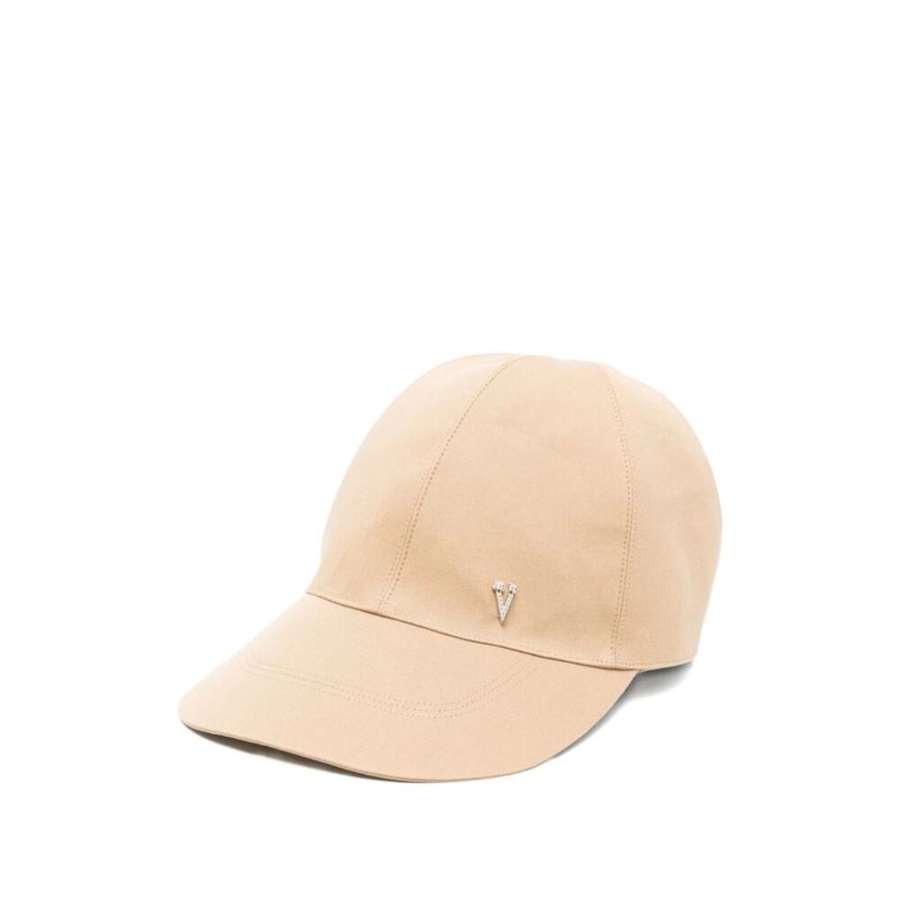 Yvmin Neutrals Hats Women